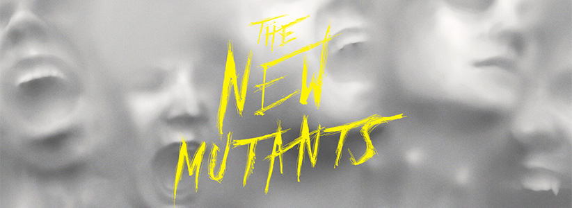معرفی فیلم ترسناک The New Mutants
