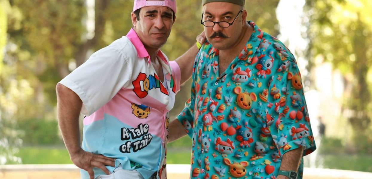 فیلمبرداری «کاکتوس» به روزهای پایانی رسید