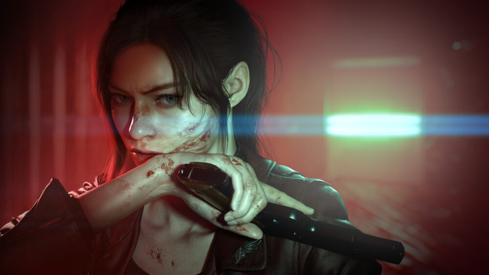 کپکام از رشد شخصیتی کلر و تغییر در نام بازی Resident Evil Veronica میگوید کپکام از رشد شخصیتی کلر و تغییر در نام بازی Resident Evil Veronica میگوید