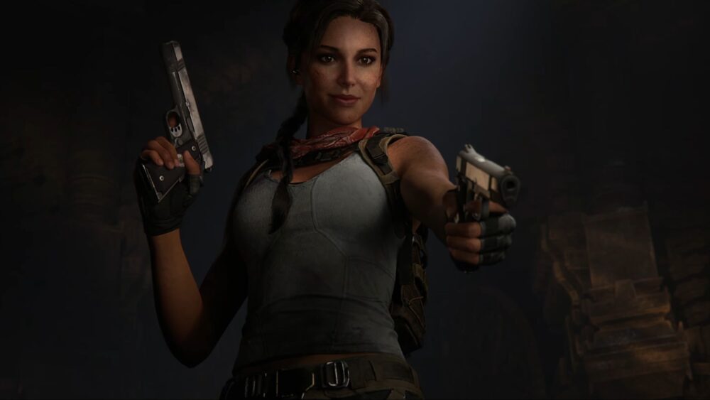 عرضه بازی Tomb Raider: Catalyst تا سال 2028 با تاخیر همراه شد
