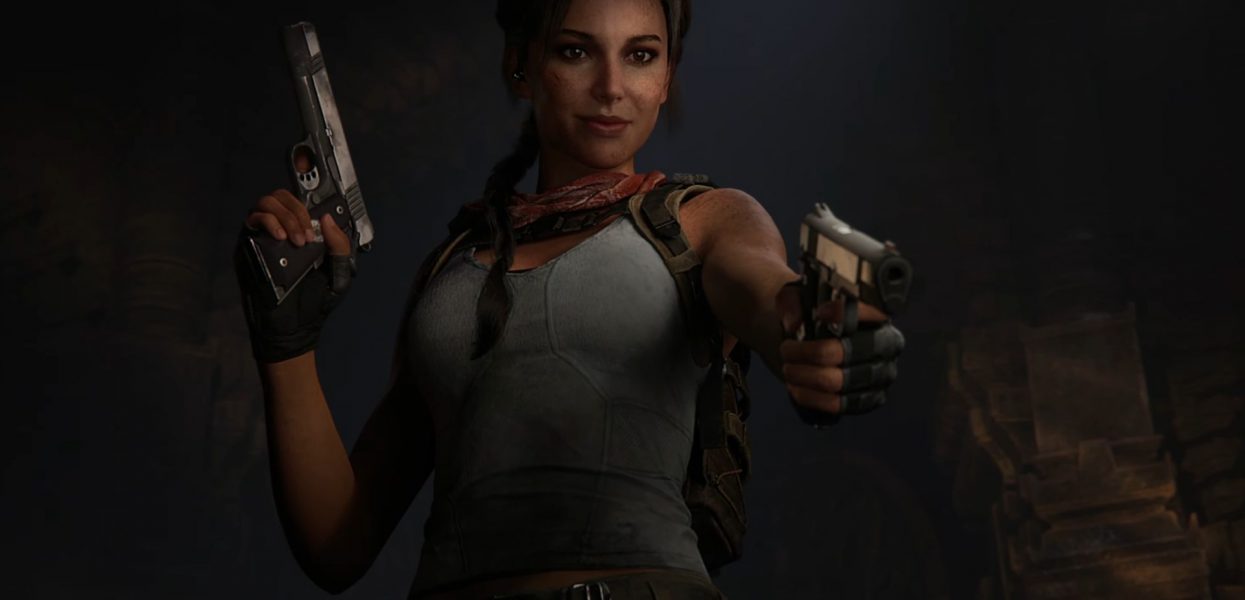 عرضه بازی Tomb Raider: Catalyst تا سال 2028 با تاخیر همراه شد عرضه بازی Tomb Raider: Catalyst تا سال 2028 با تاخیر همراه شد