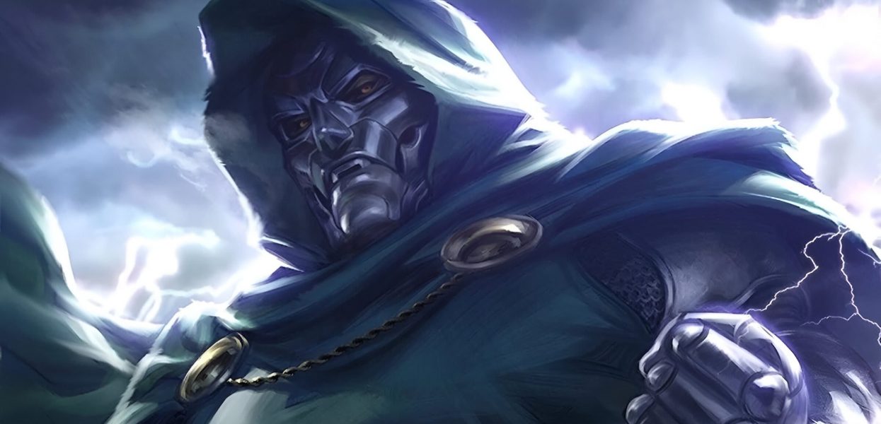 چرا دکتر دووم بدون هیچ زمینهای شرور اصلی Avengers شد؟ چرا دکتر دووم بدون هیچ زمینهای شرور اصلی Avengers شد؟