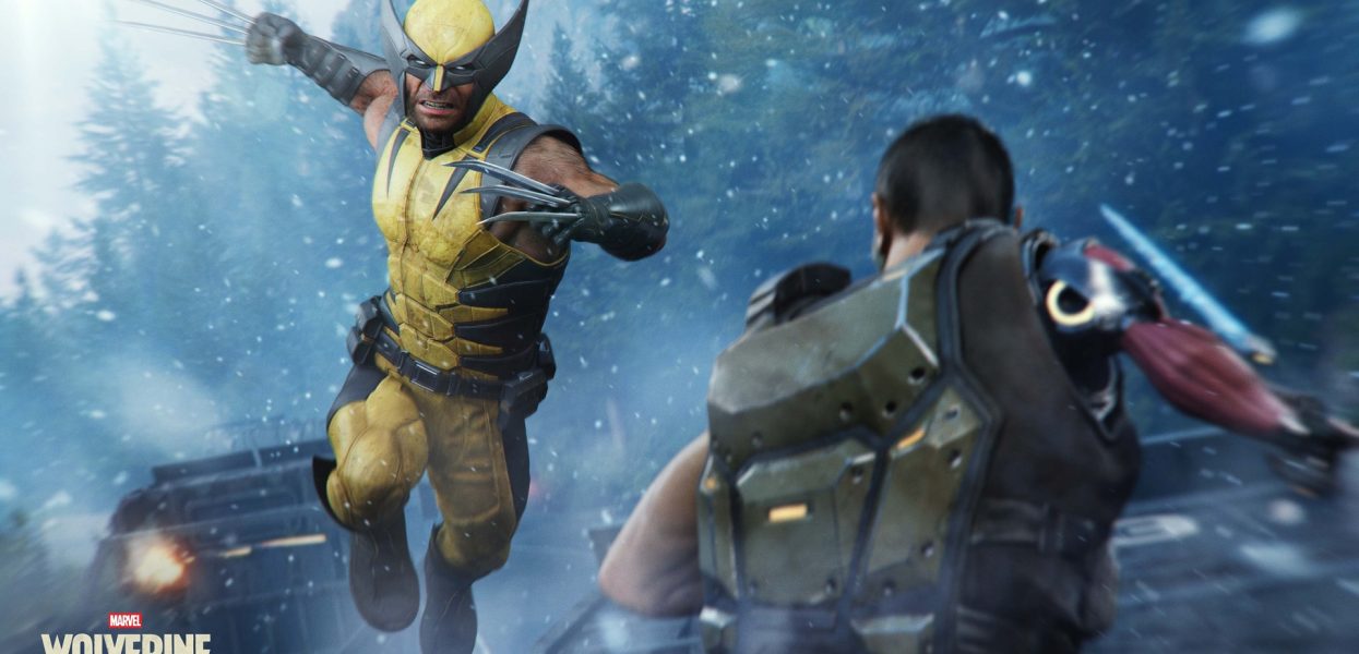 ولورین تنها شخصیت قابل بازی در Marvel’s Wolverine خواهد بود