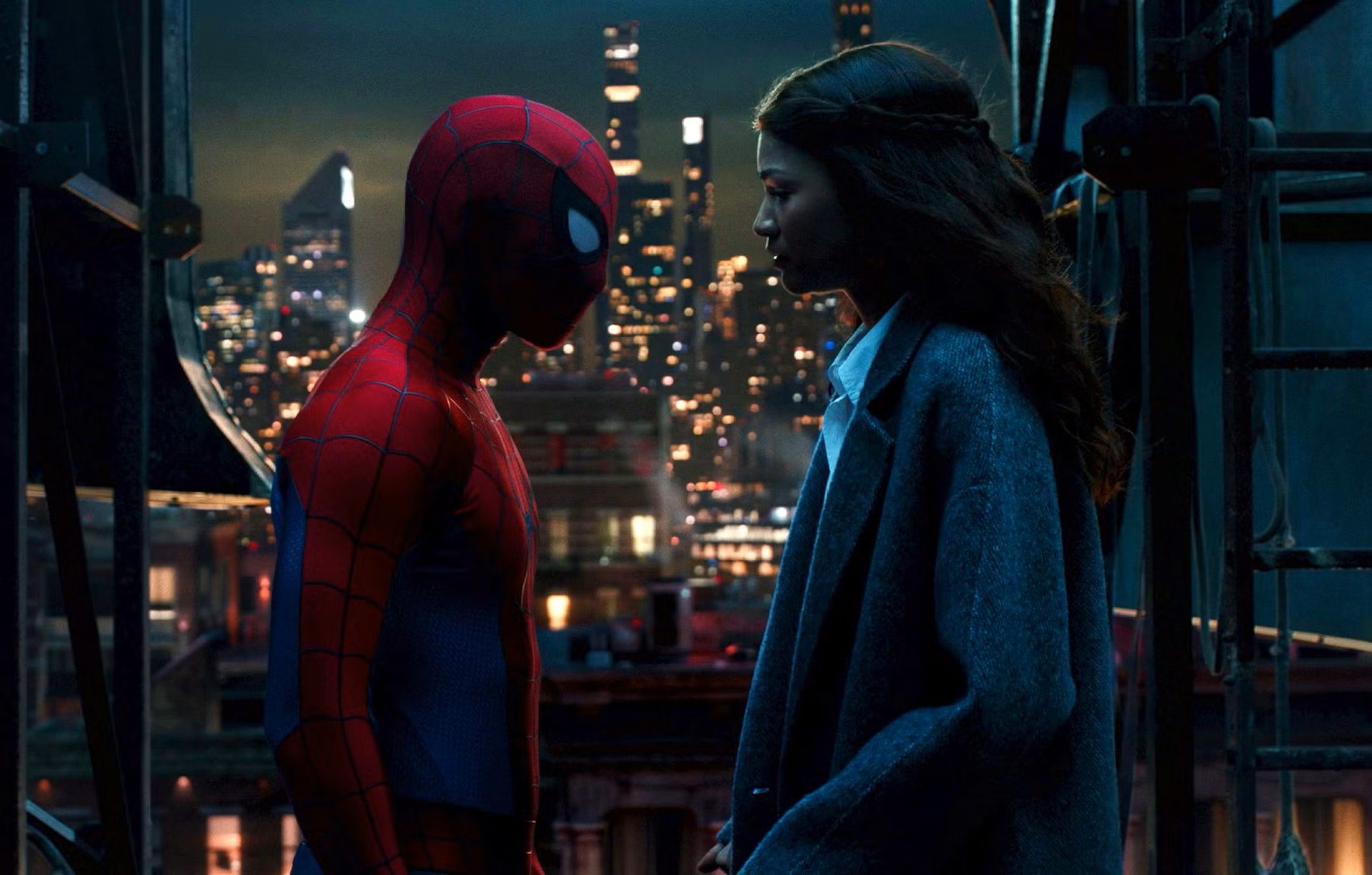 بررسی تمام رکوردهای تاریخی فیلم Spider-Man: Brand New Day در گیشه