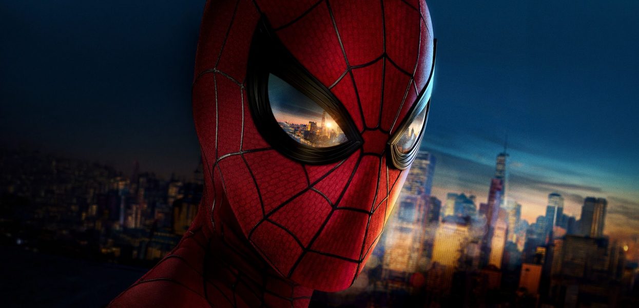 بررسی تمام رکوردهای تاریخی فیلم Spider-Man: Brand New Day در گیشه بررسی تمام رکوردهای تاریخی فیلم Spider-Man: Brand New Day در گیشه