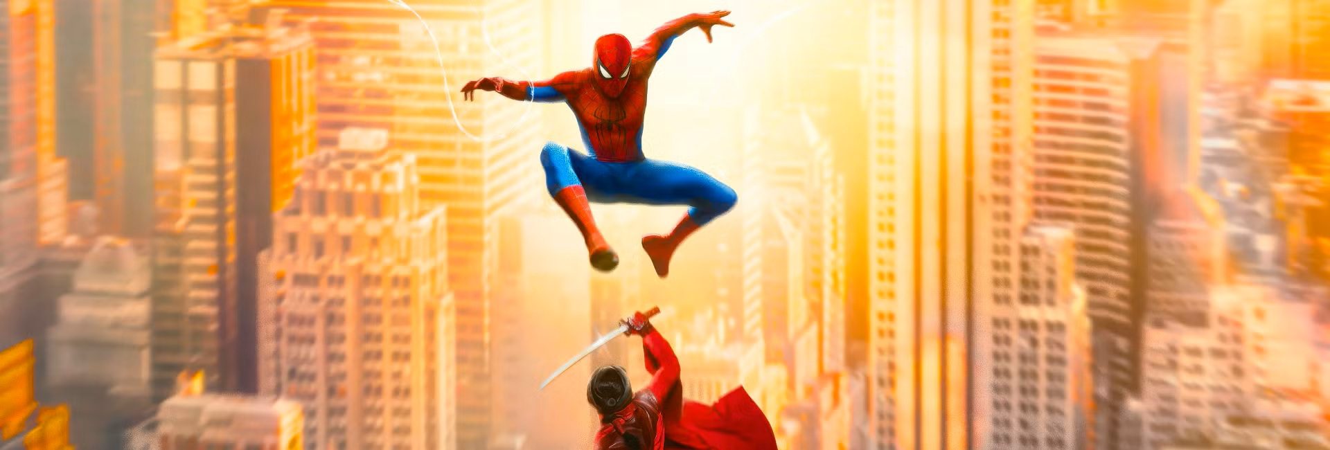 بررسی تمام رکوردهای تاریخی فیلم Spider-Man: Brand New Day در گیشه
