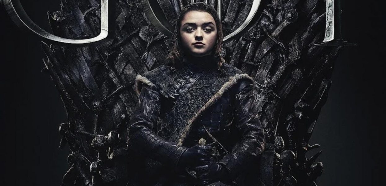 واکنش بازیگر آریا استارک به شایعات اسپینآف اختصاصی Game of Thrones واکنش بازیگر آریا استارک به شایعات اسپینآف اختصاصی Game of Thrones